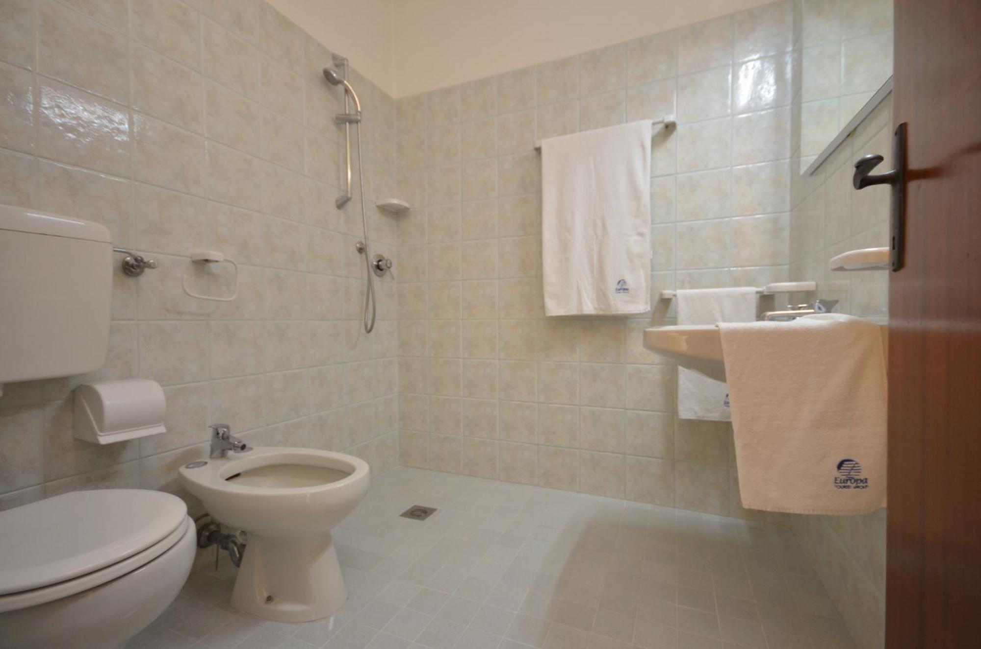 Appartement Foyer Bibione