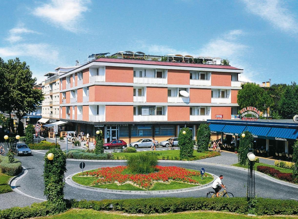 Foyer Bibione